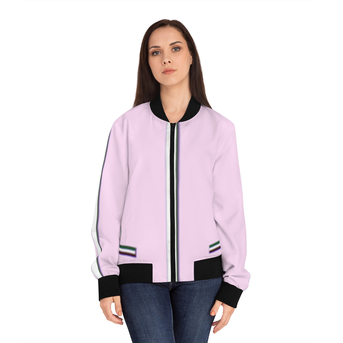Bomber Jacket - New Trend Jacket