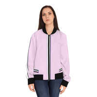 Bomber Jacket - New Trend Jacket