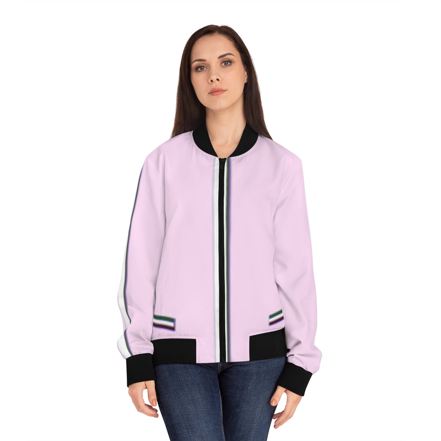 Bomber Jacket - New Trend Jacket