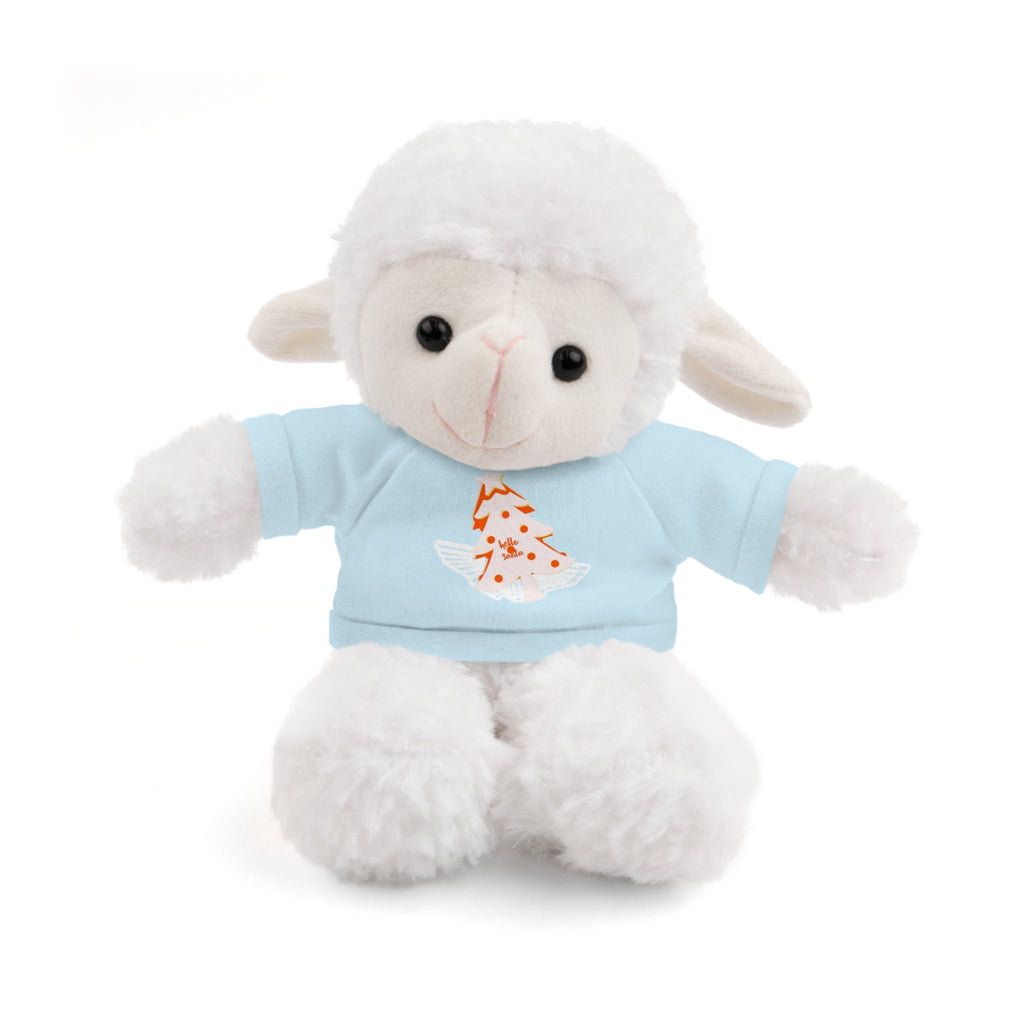 Stuffed Teddy Printify