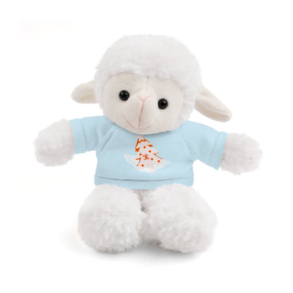 Stuffed Teddy Printify