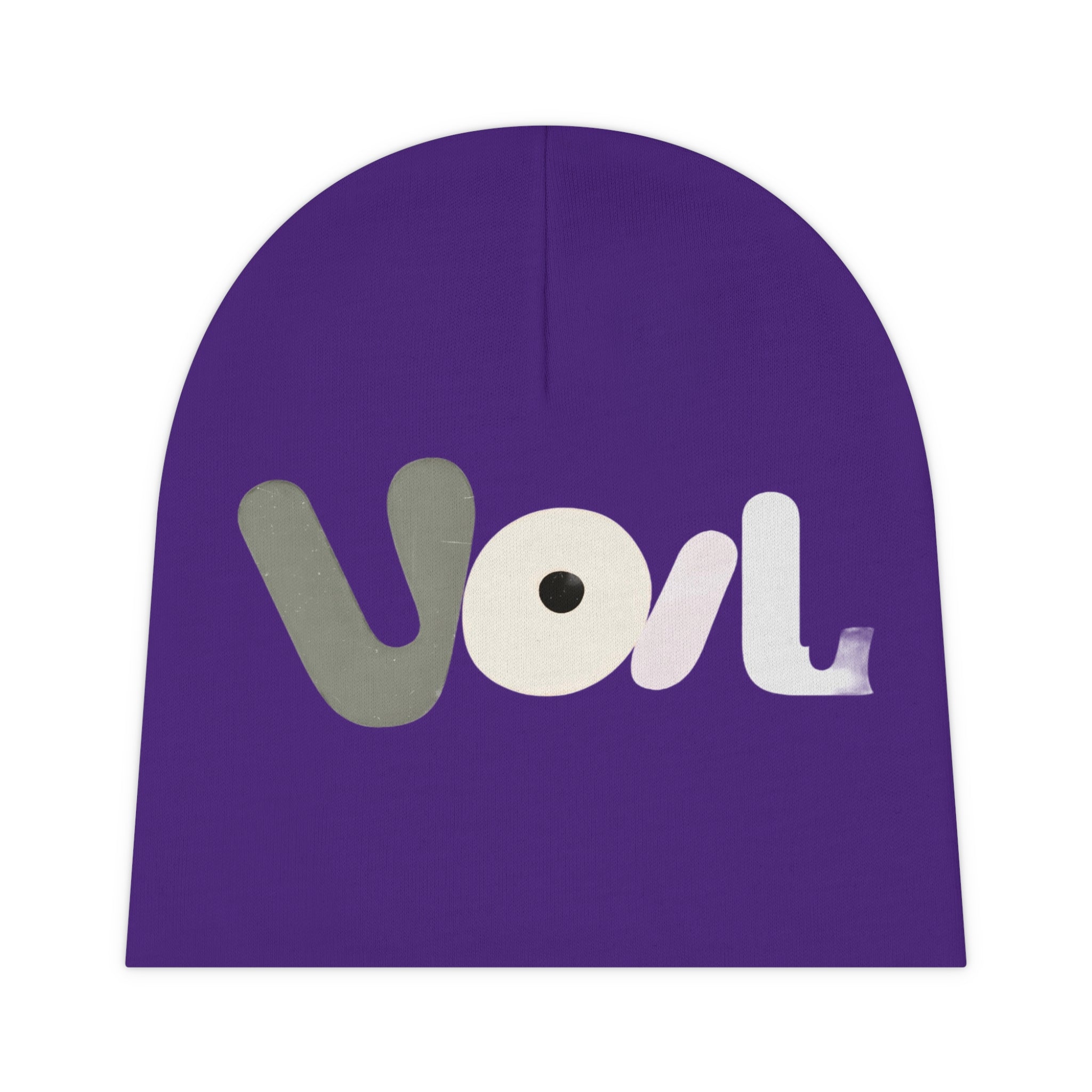 Voila Baby Beanie