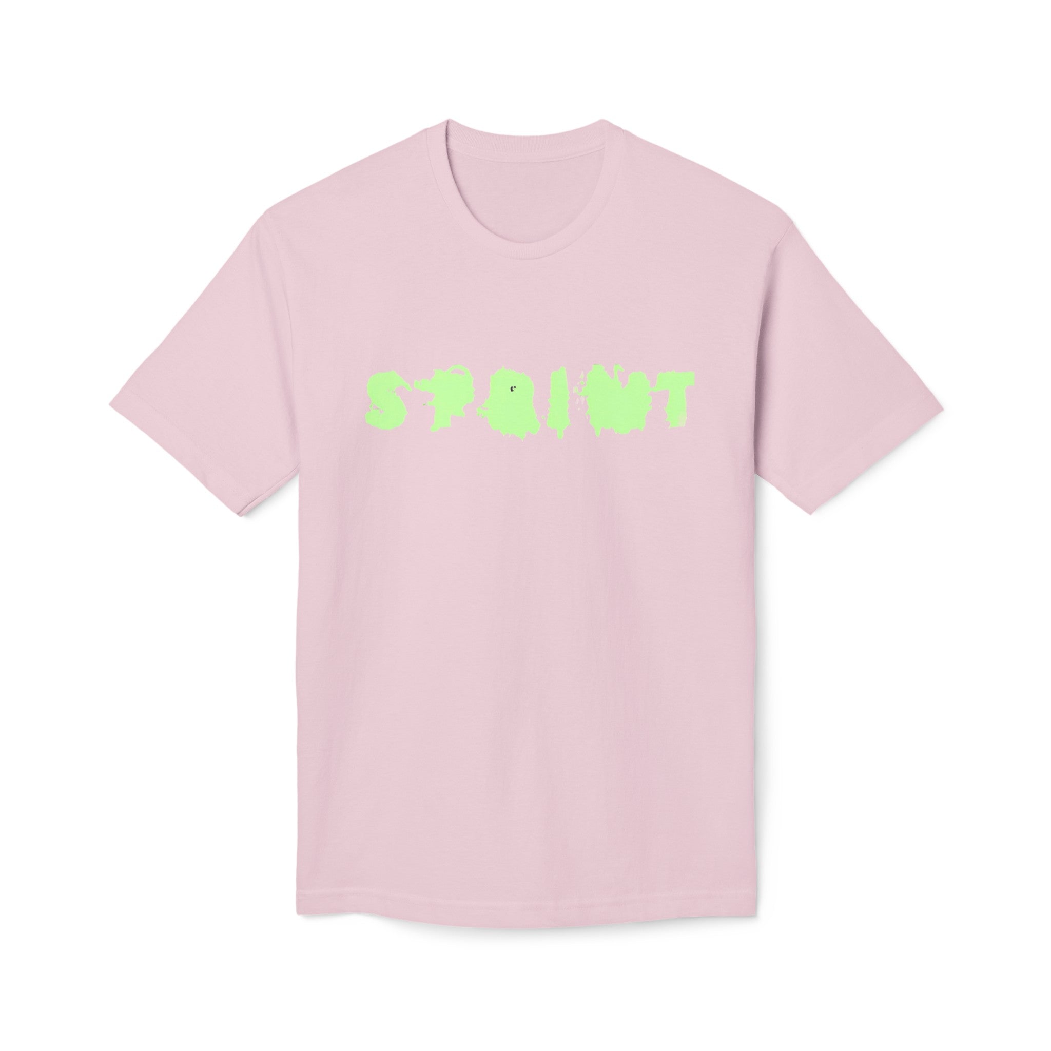 Unisex Midweight T-shirt, Made in US
