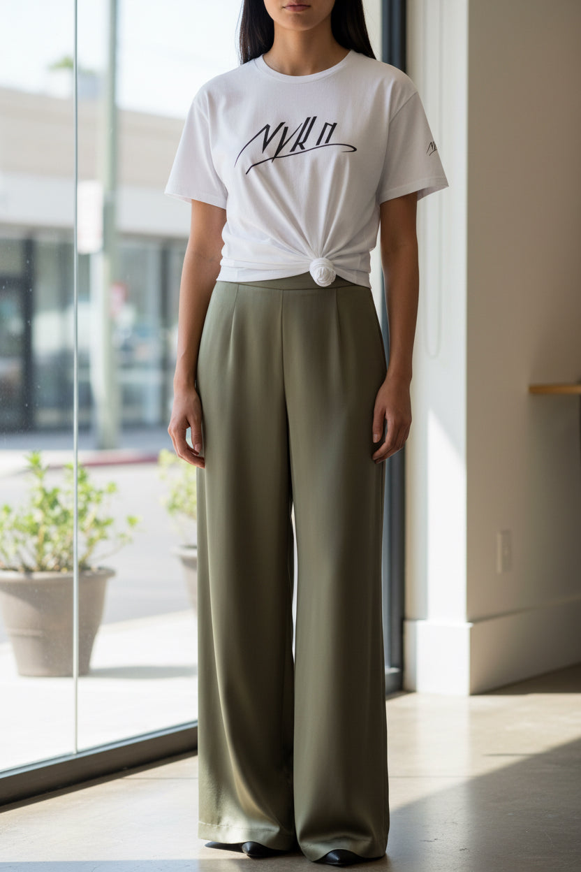 NYLN  T-Shirt — Streetwear