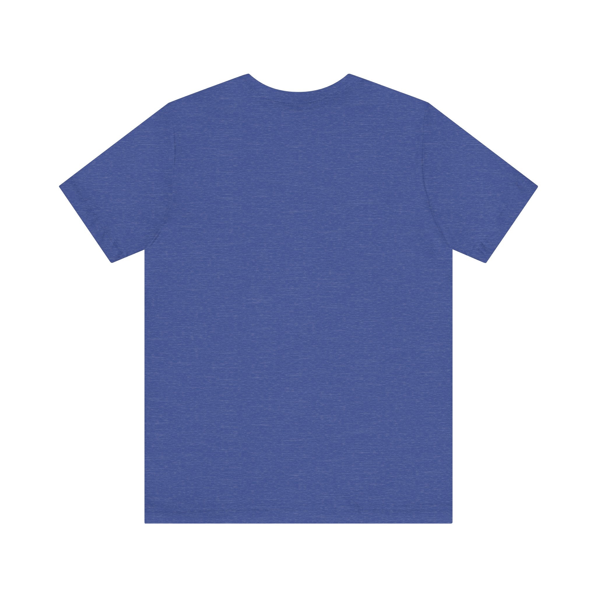 Beach Is My Happy Weekend Unisex Tee Printify
