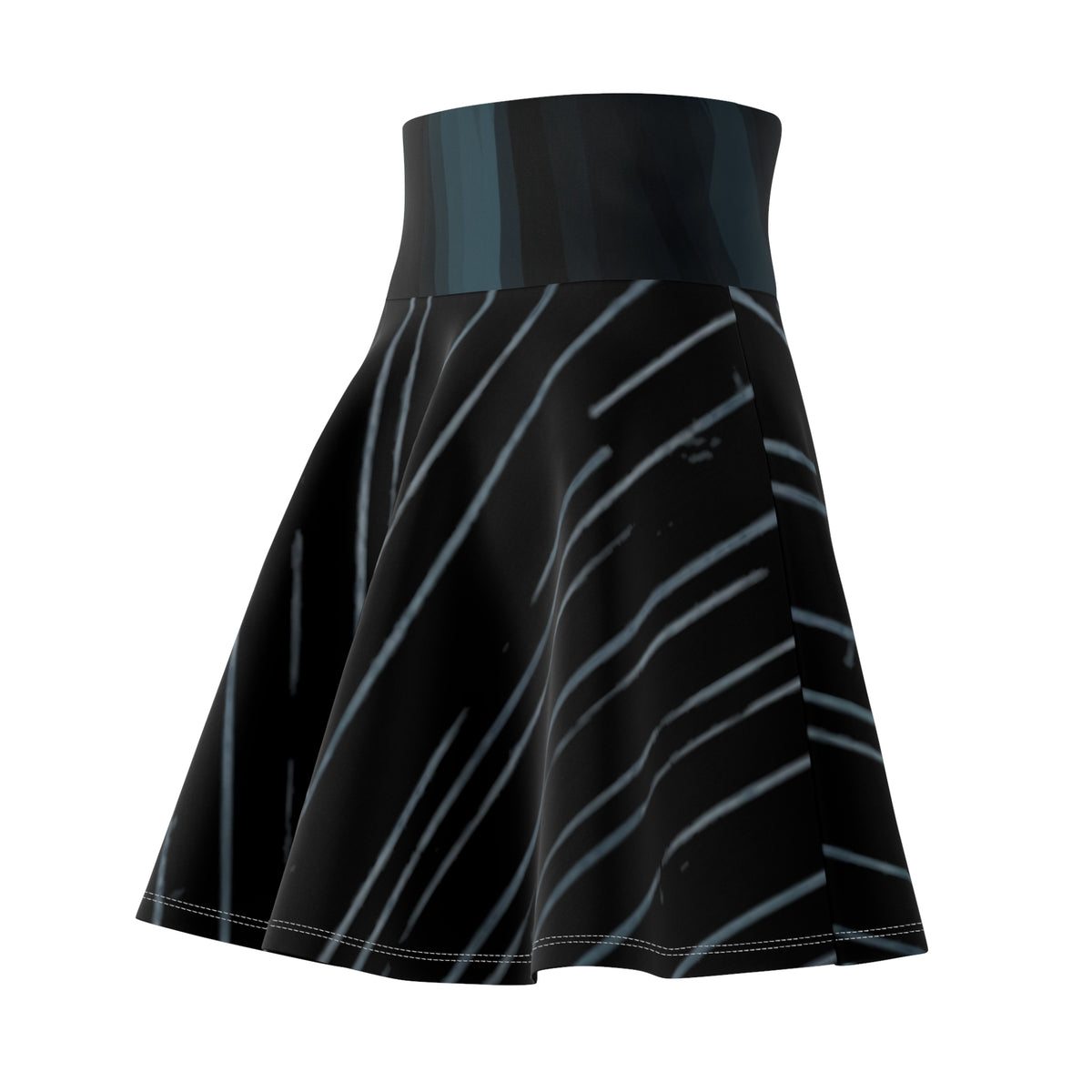 Women's Skater Skirt (AOP)