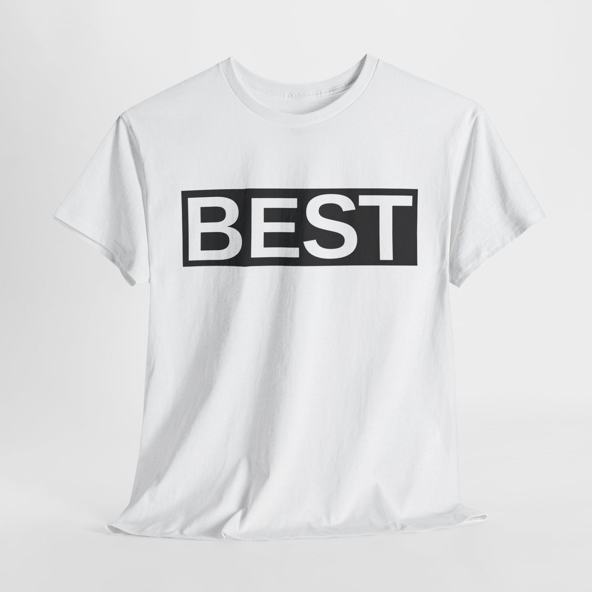 BEST  Cotton Tee