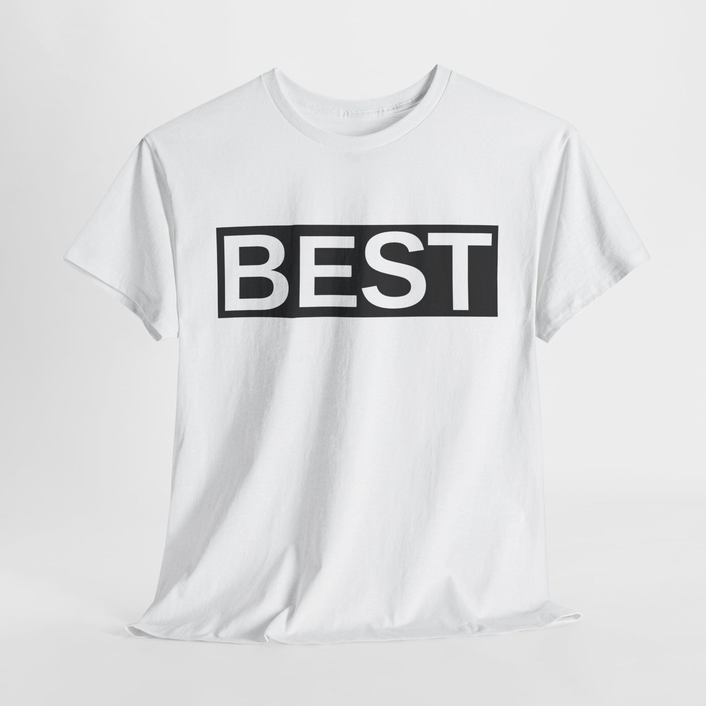 BEST  Cotton Tee