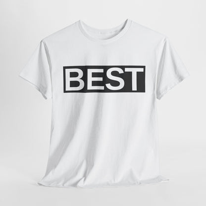 BEST  Cotton Tee