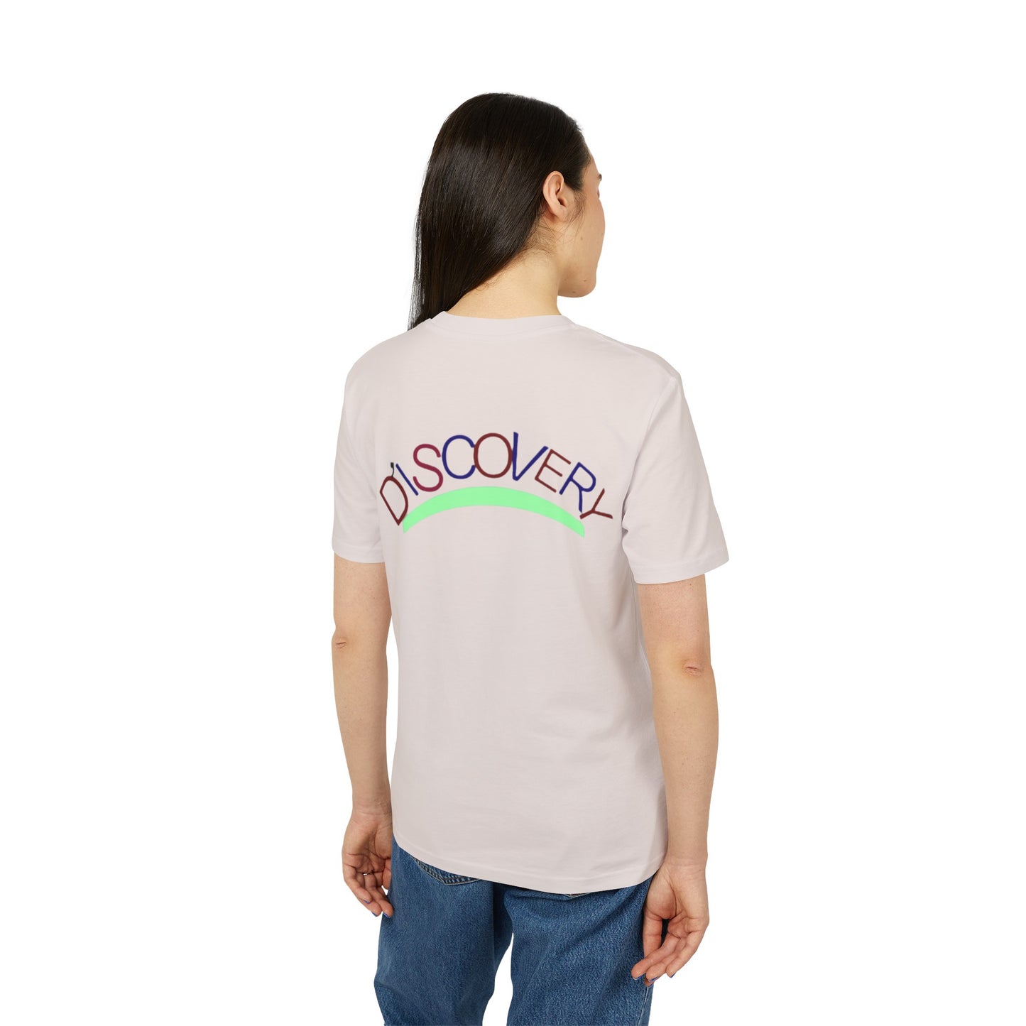 Unisex Creator 2.0 Discovery T-shirt
