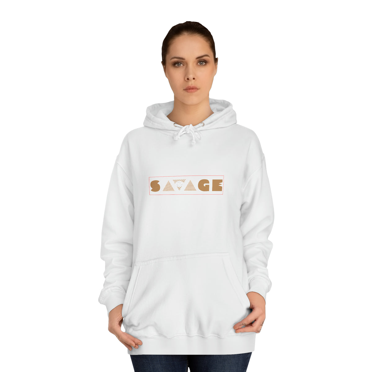 Savage Unisex Hoodie