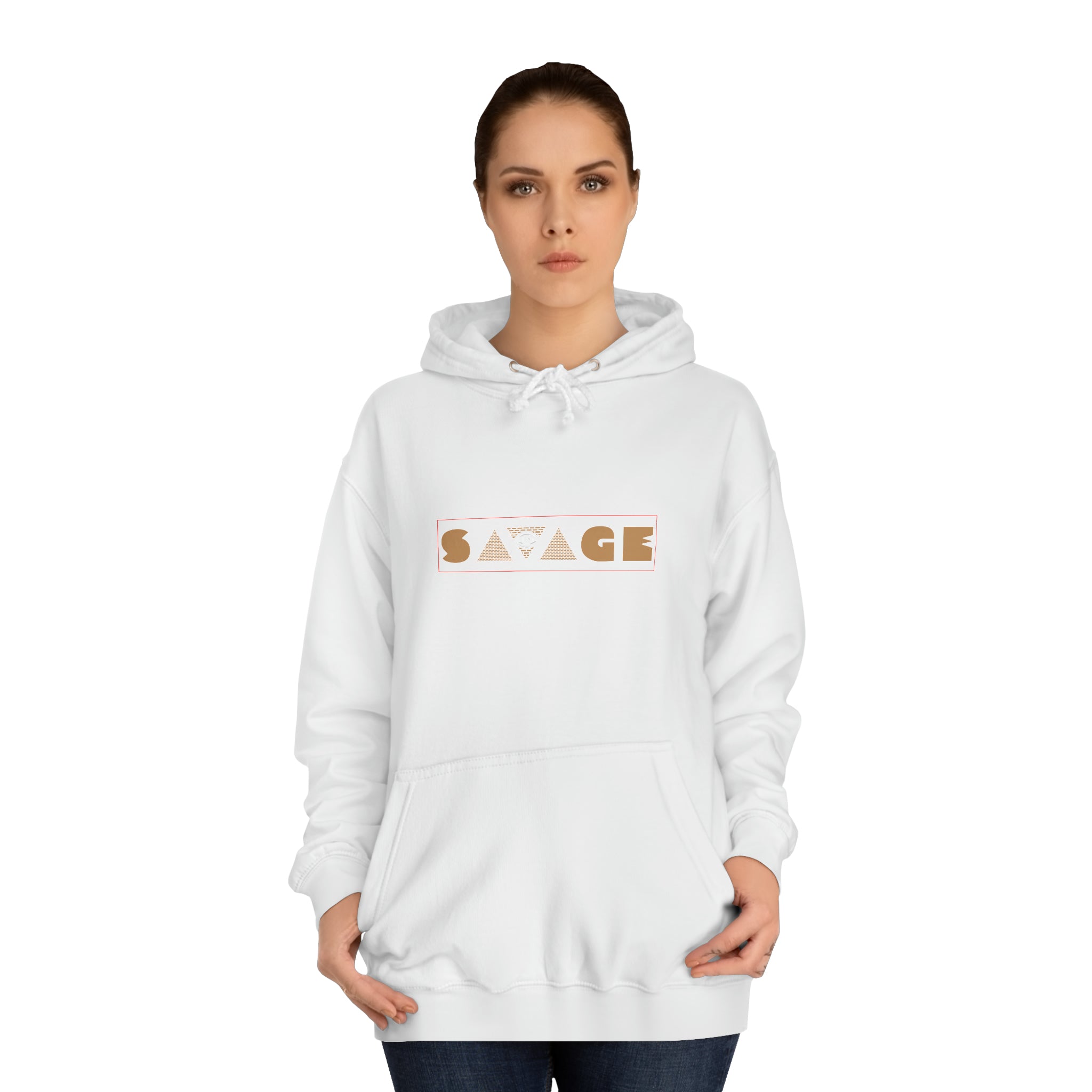 Savage Unisex Hoodie
