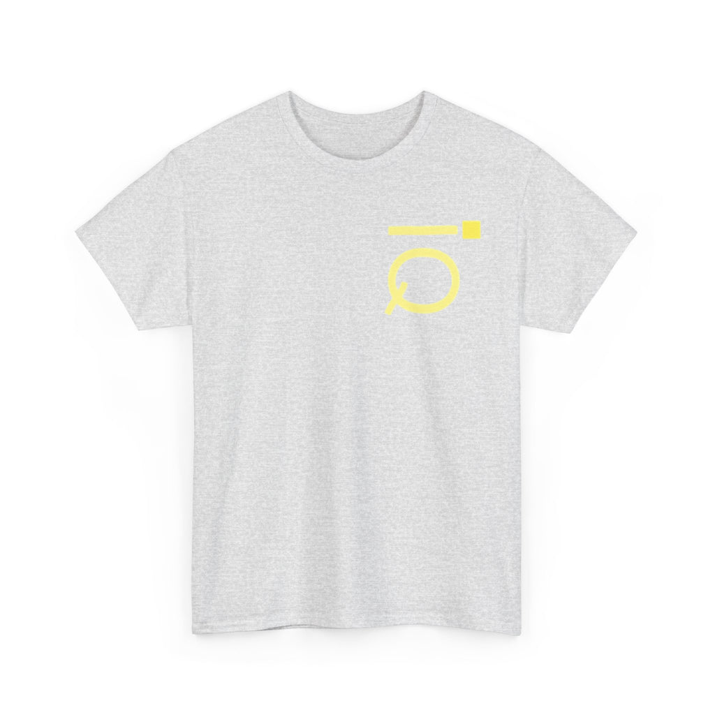 Unisex Heavy Cotton iQTee