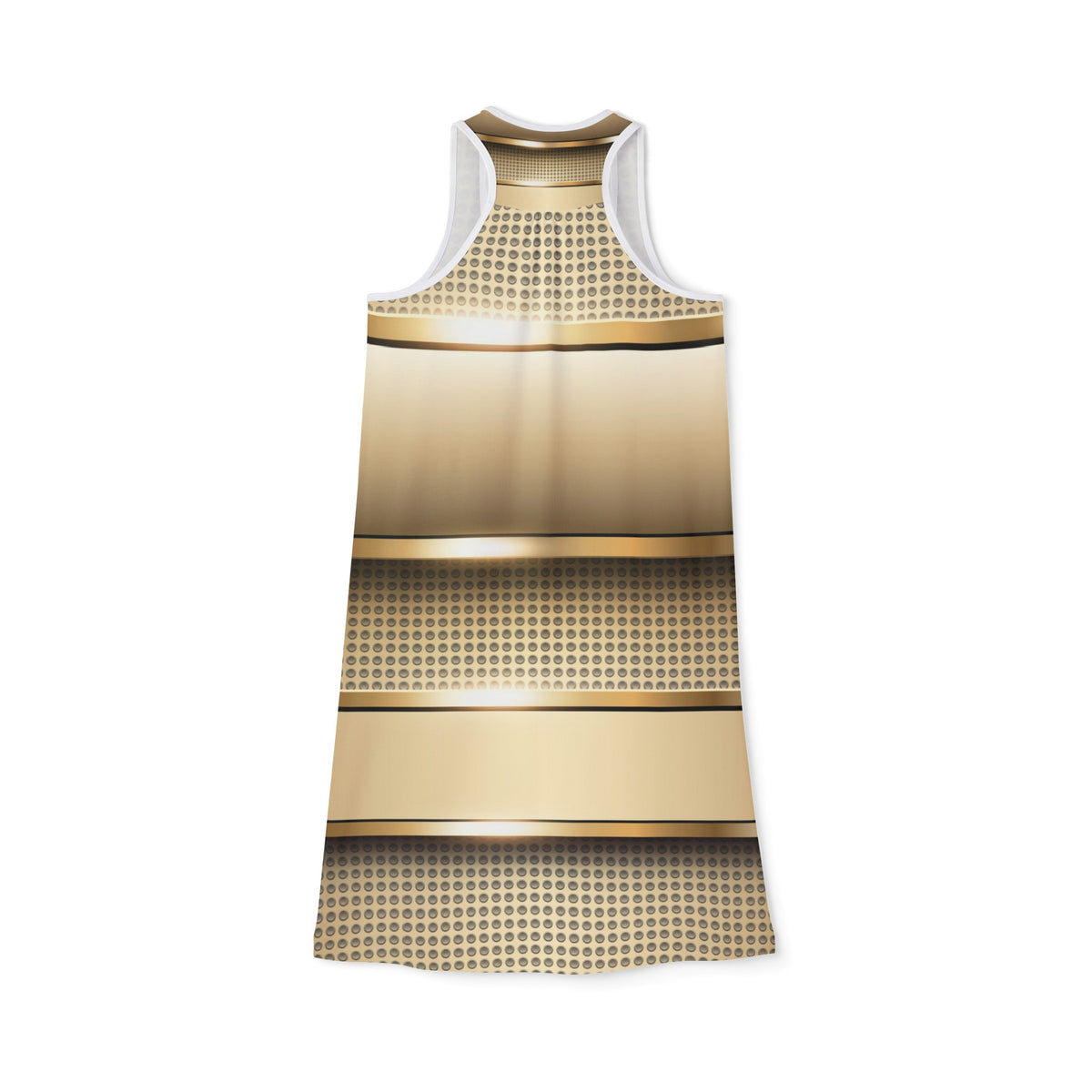 Women's Racerback Dress (AOP)