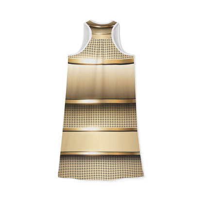 Women's Racerback Dress (AOP)