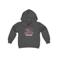 Brookly City Hooded Sweatshirt