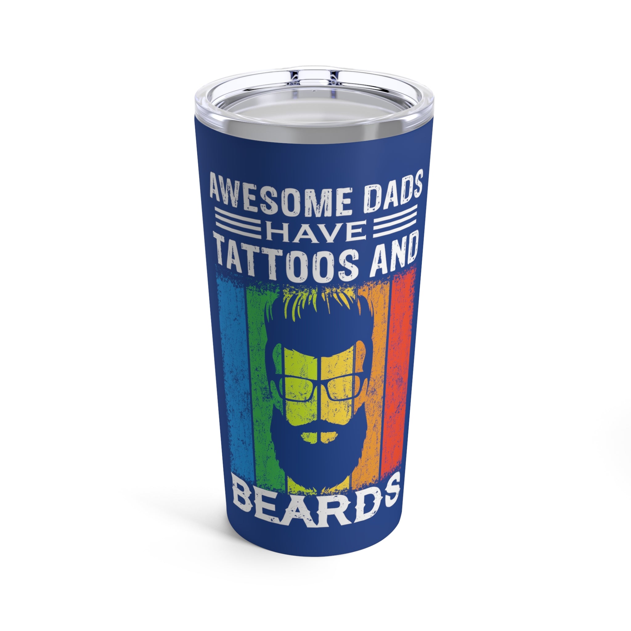 Awesome Dads Bottle