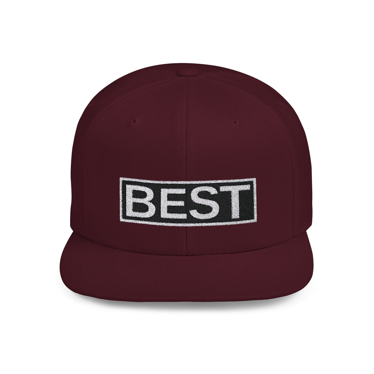 Best Flat Bill Snapback