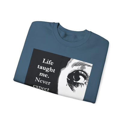 Sweat-shirt unisexe Bête 