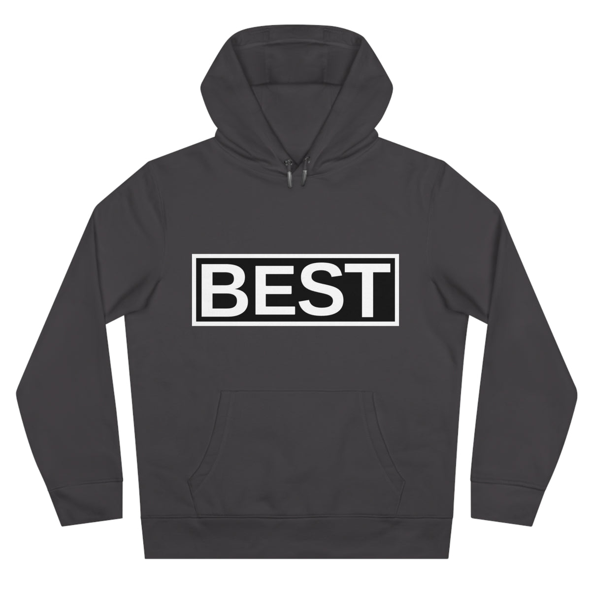 BEST Hooded Sweatshirt