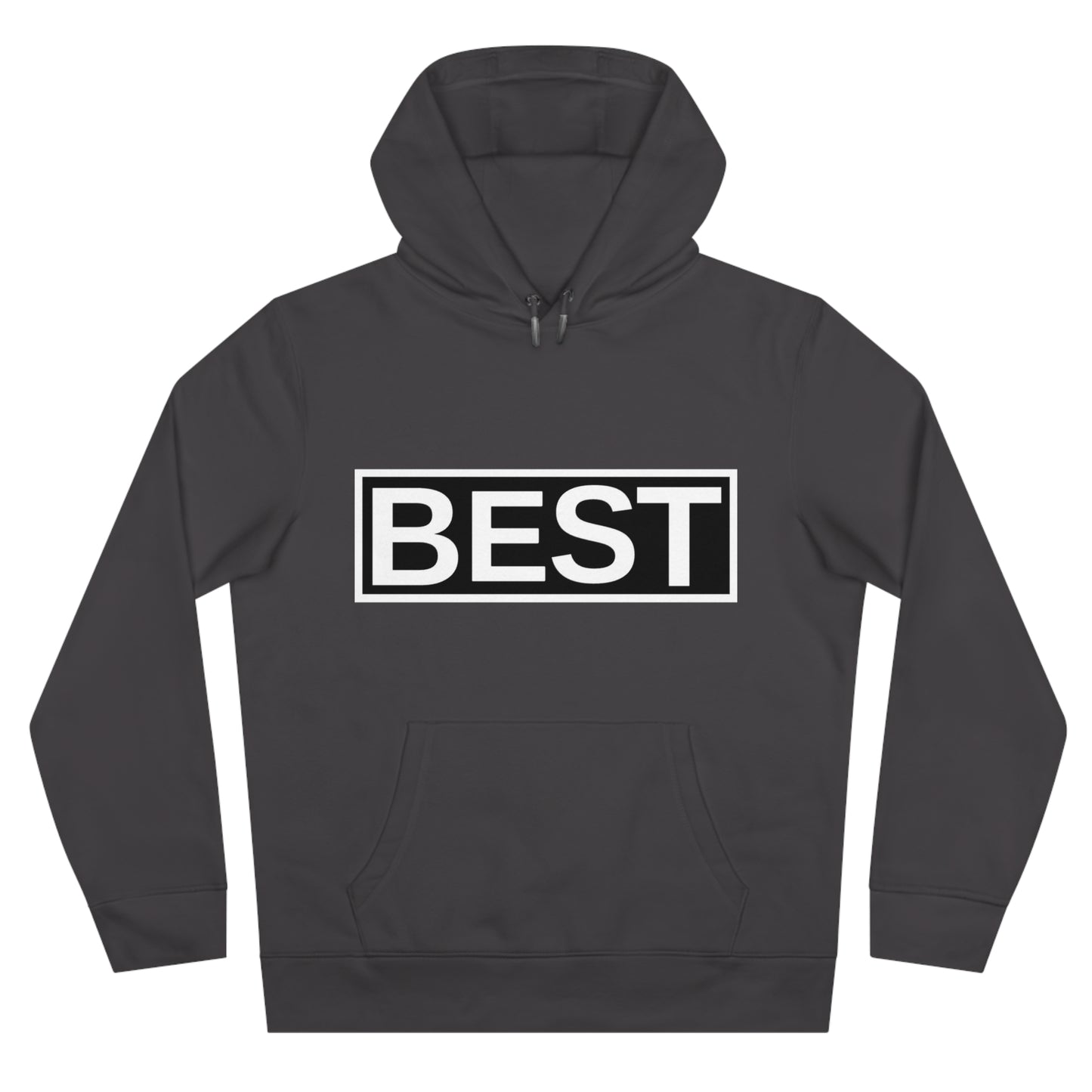 BEST Hooded Sweatshirt