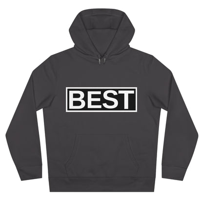 BEST Hooded Sweatshirt