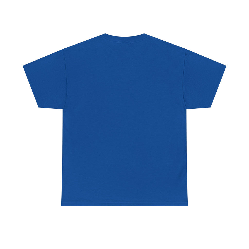 RCNSONS Unisex Heavy Cotton Athletic Tee