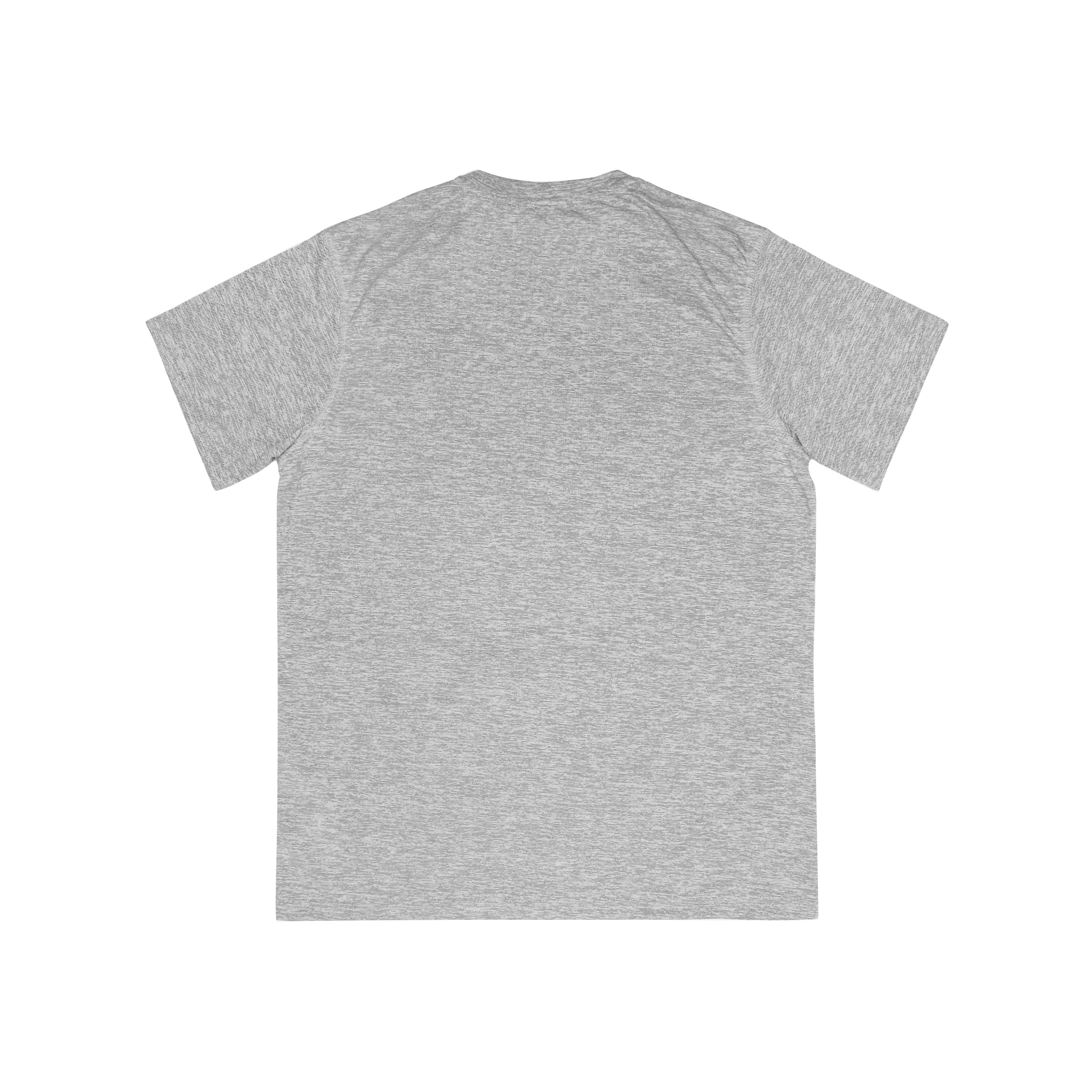 Men's Sports GLITTER ROSE T-shirt