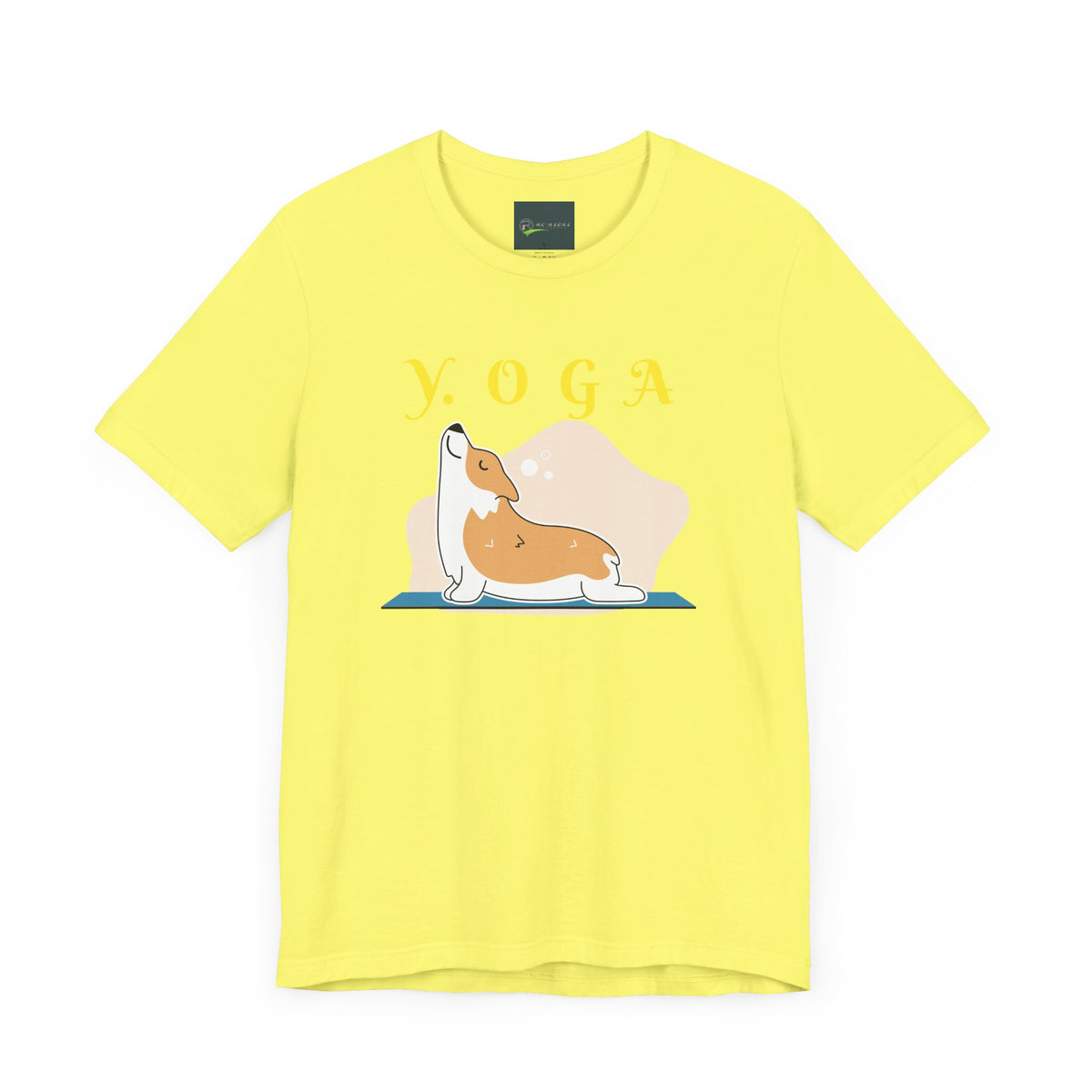 Appel d’arc unisexe Colorado Mountain.Tee 