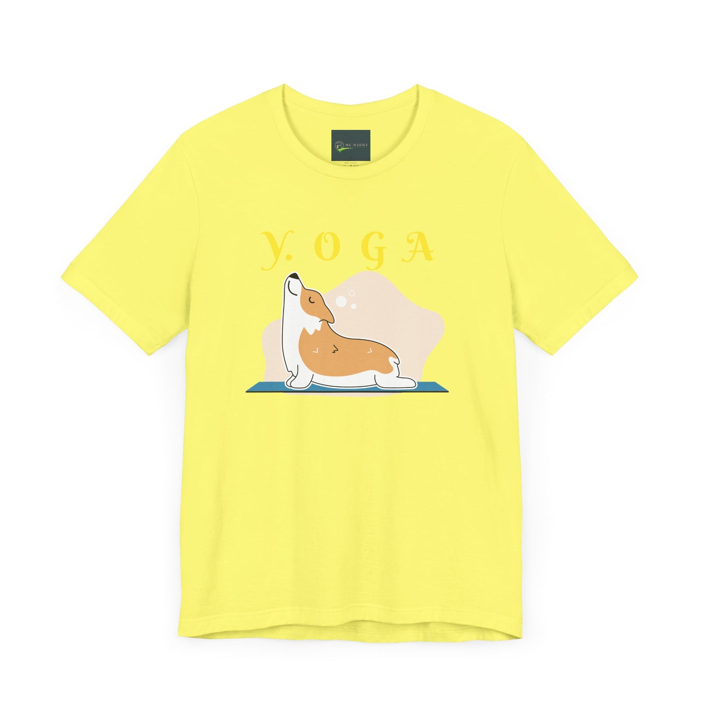 Appel d’arc unisexe Colorado Mountain.Tee 