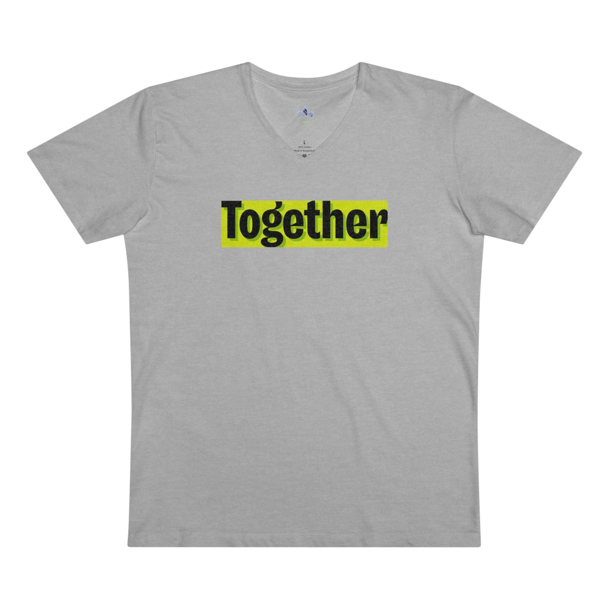 Men’s Presenter V-neck