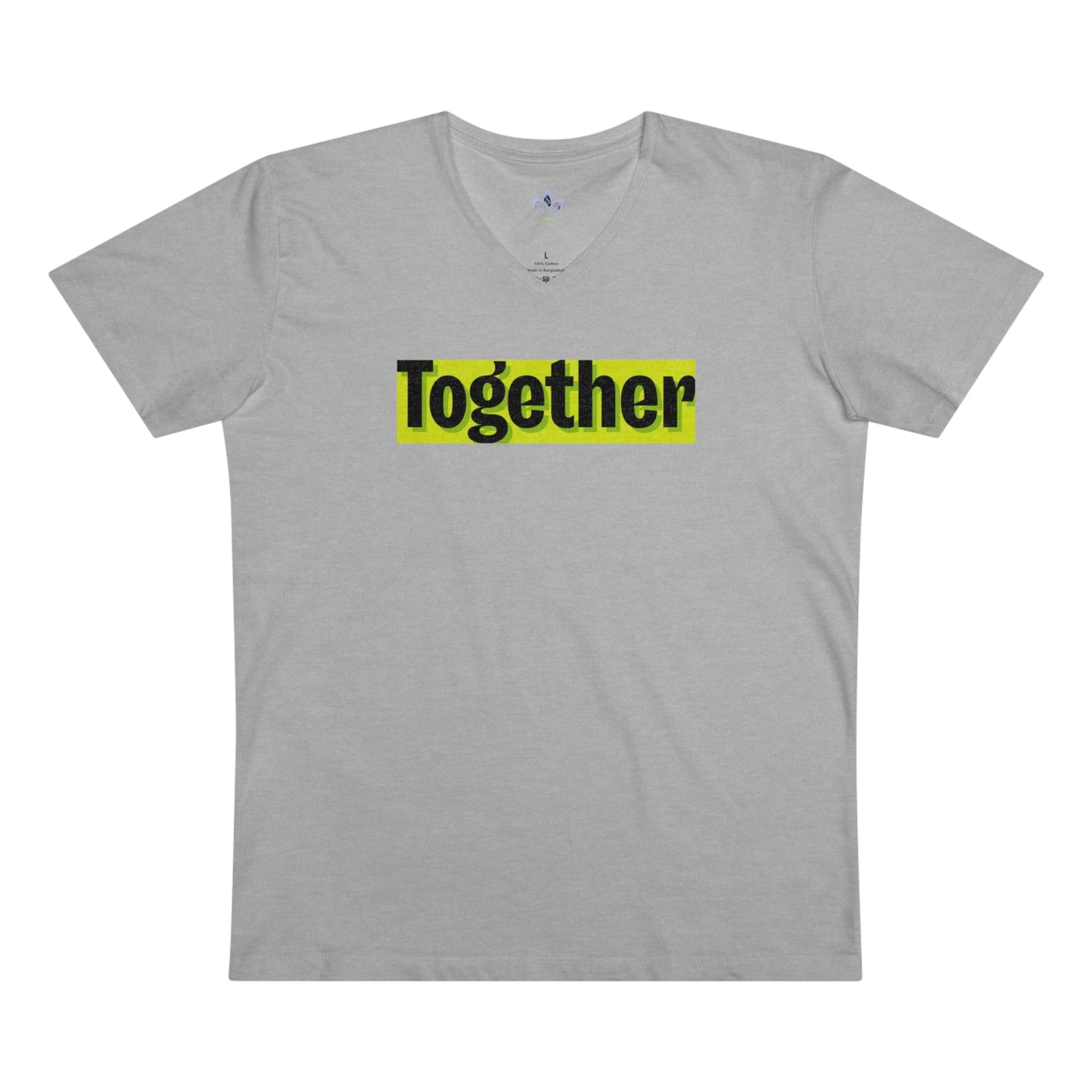 Men’s Presenter V-neck