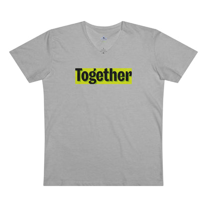 Men’s Presenter V-neck