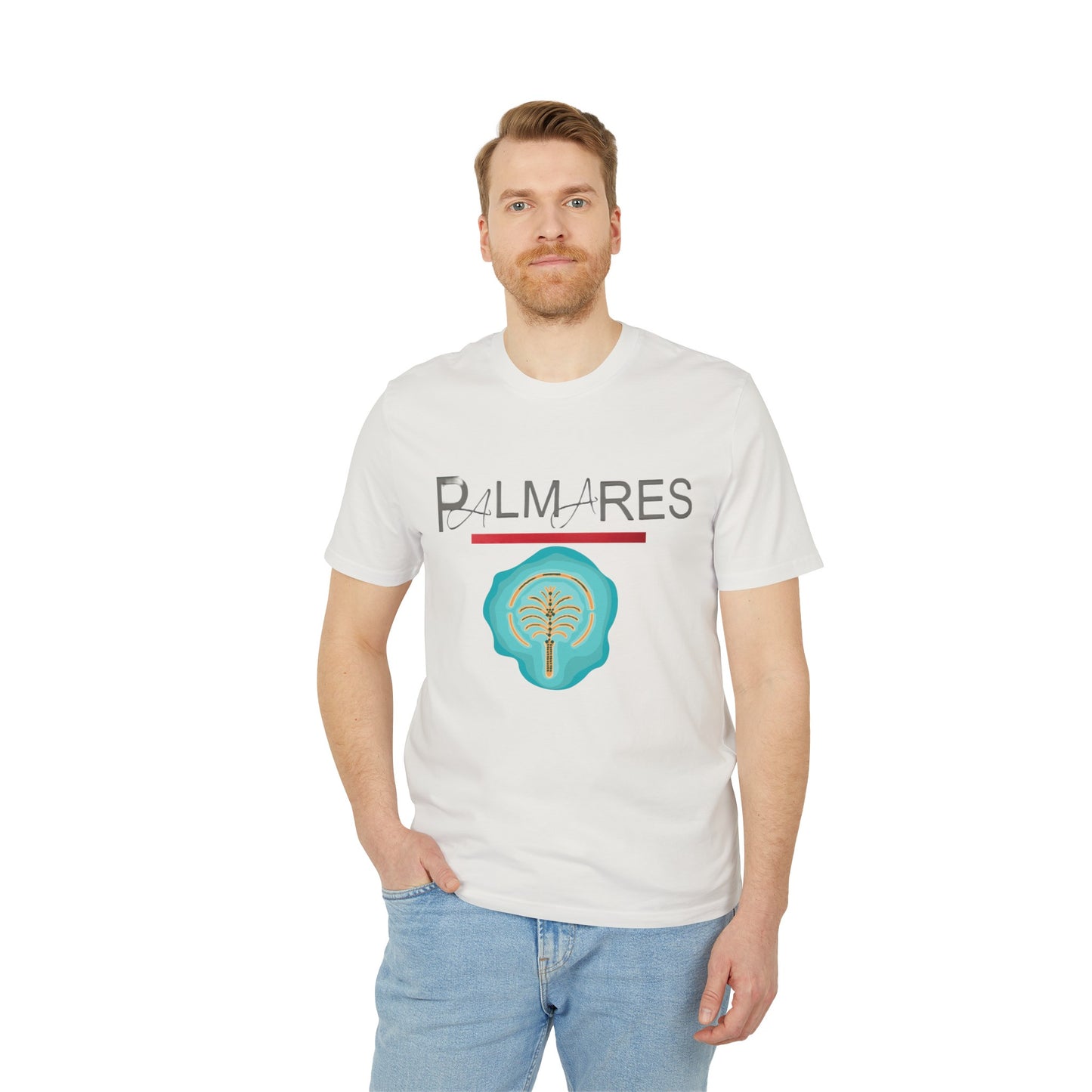 Unisex Creator 2.0 T-shirt Palmares
