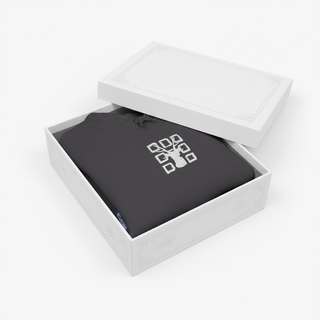 Eco-Friendly Unisex Hoodie ,Comfortable wear Printify