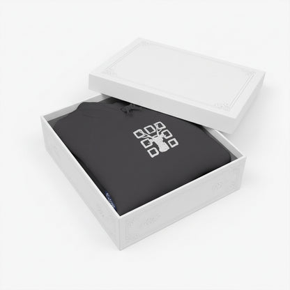 Eco-Friendly Unisex Hoodie ,Comfortable wear Printify