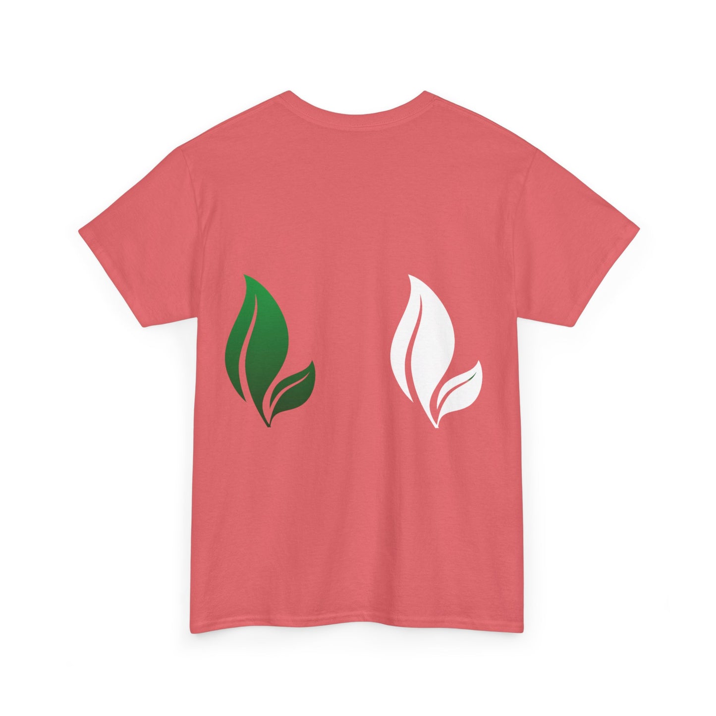 Passion Leaf Cotton Tee universal