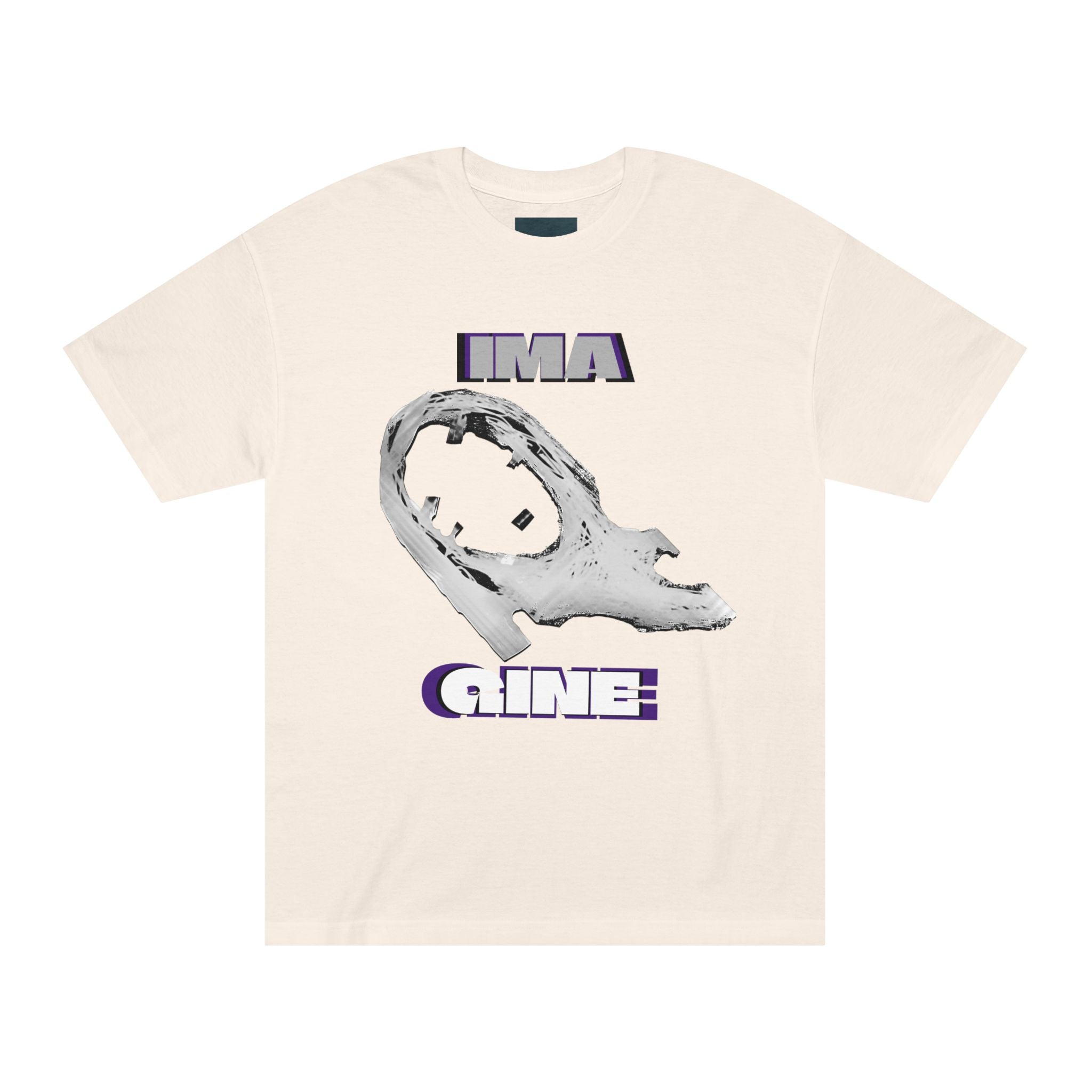 Imagine Unisex Tee