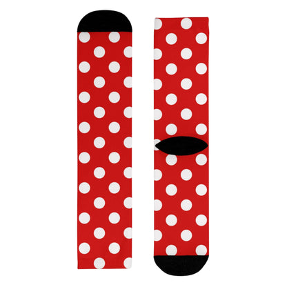 Sublimation Crew Socks (EU) - RC’nSONS