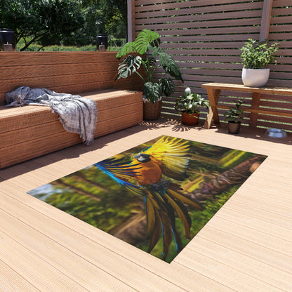 Outdoor Rug