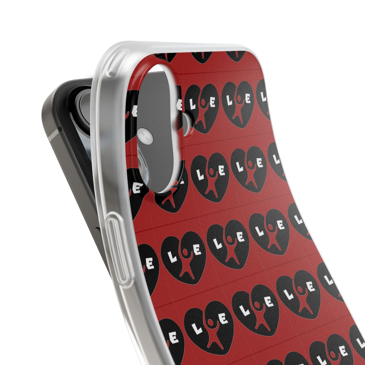 Phone Case Flexi Cases - Flex phone cases Printify