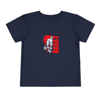 T-shirt Bête pour tout-petit 