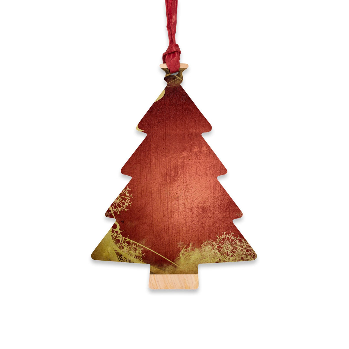 Ornament, Loving Heart Design