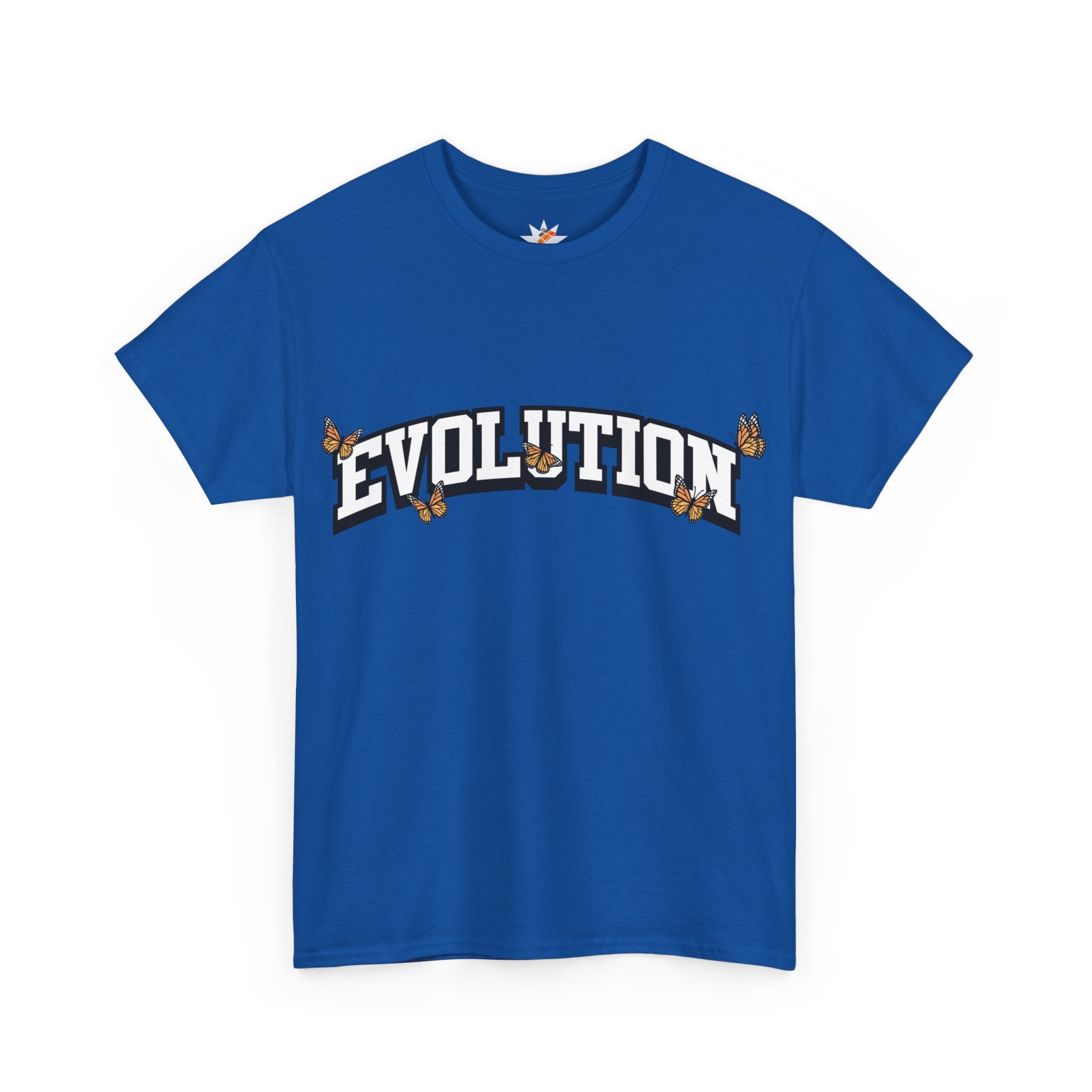 EVOLUTION