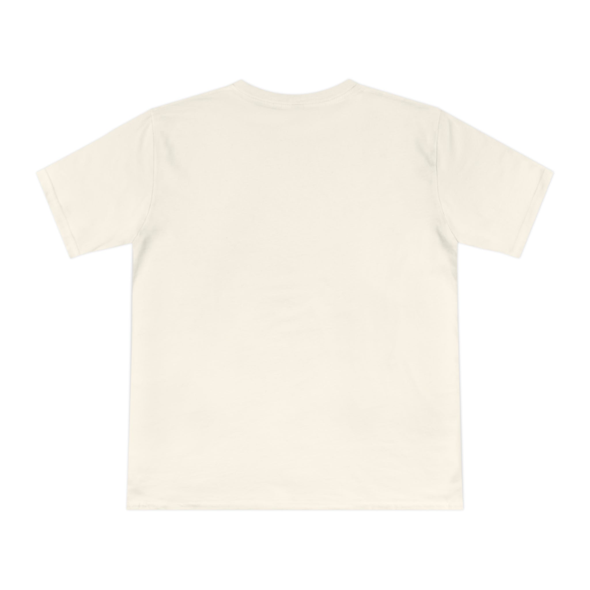 Unisex Classic Jersey T-shirt