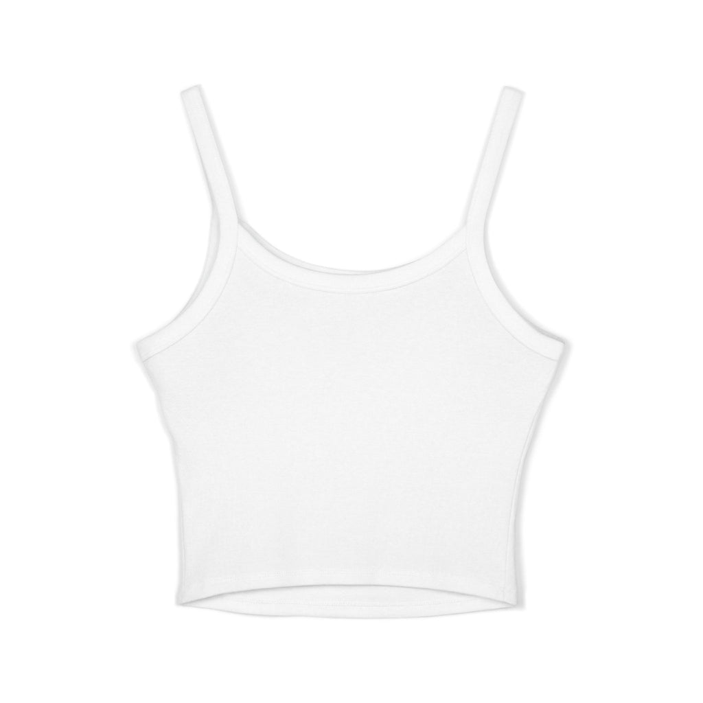 Tank Top - Heart Warming Ginger Design