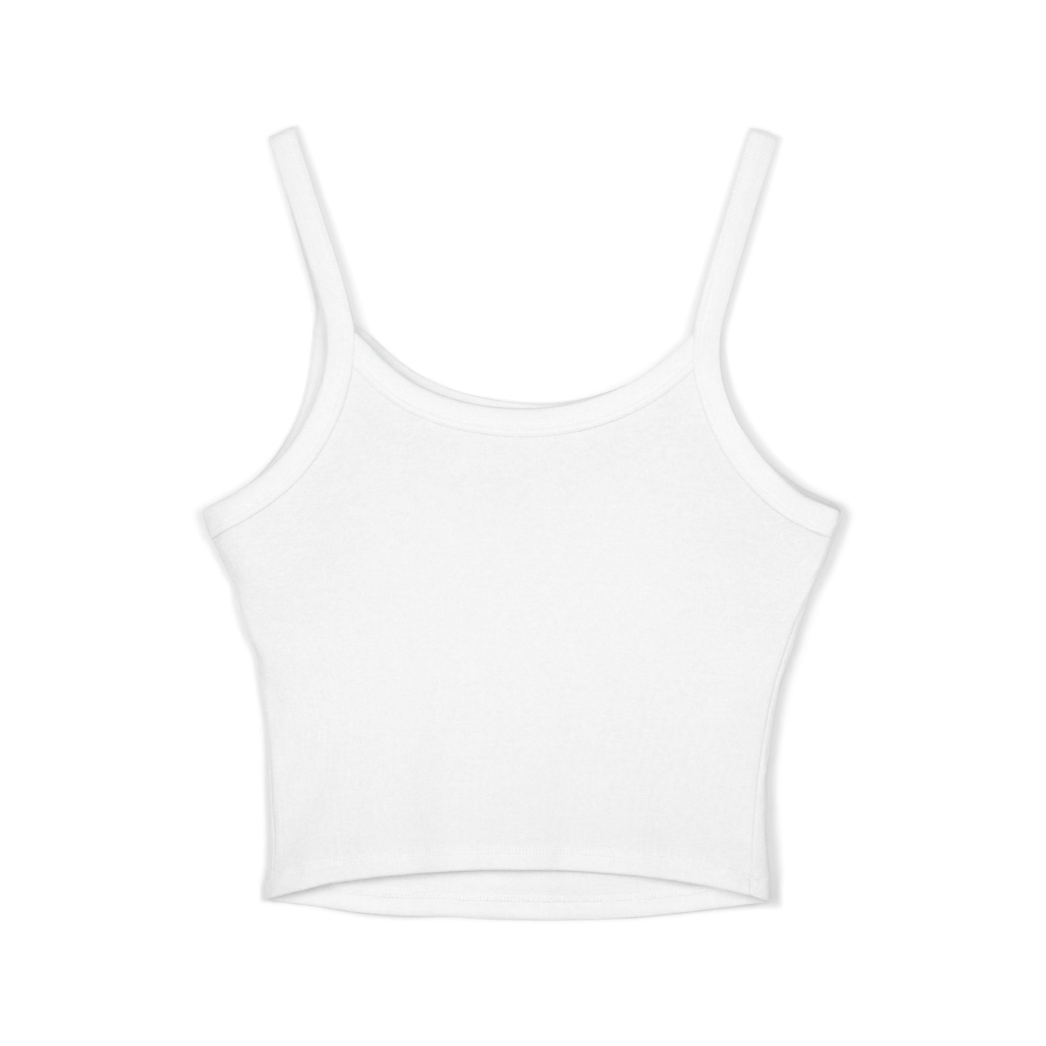 Tank Top - Heart Warming Ginger Design