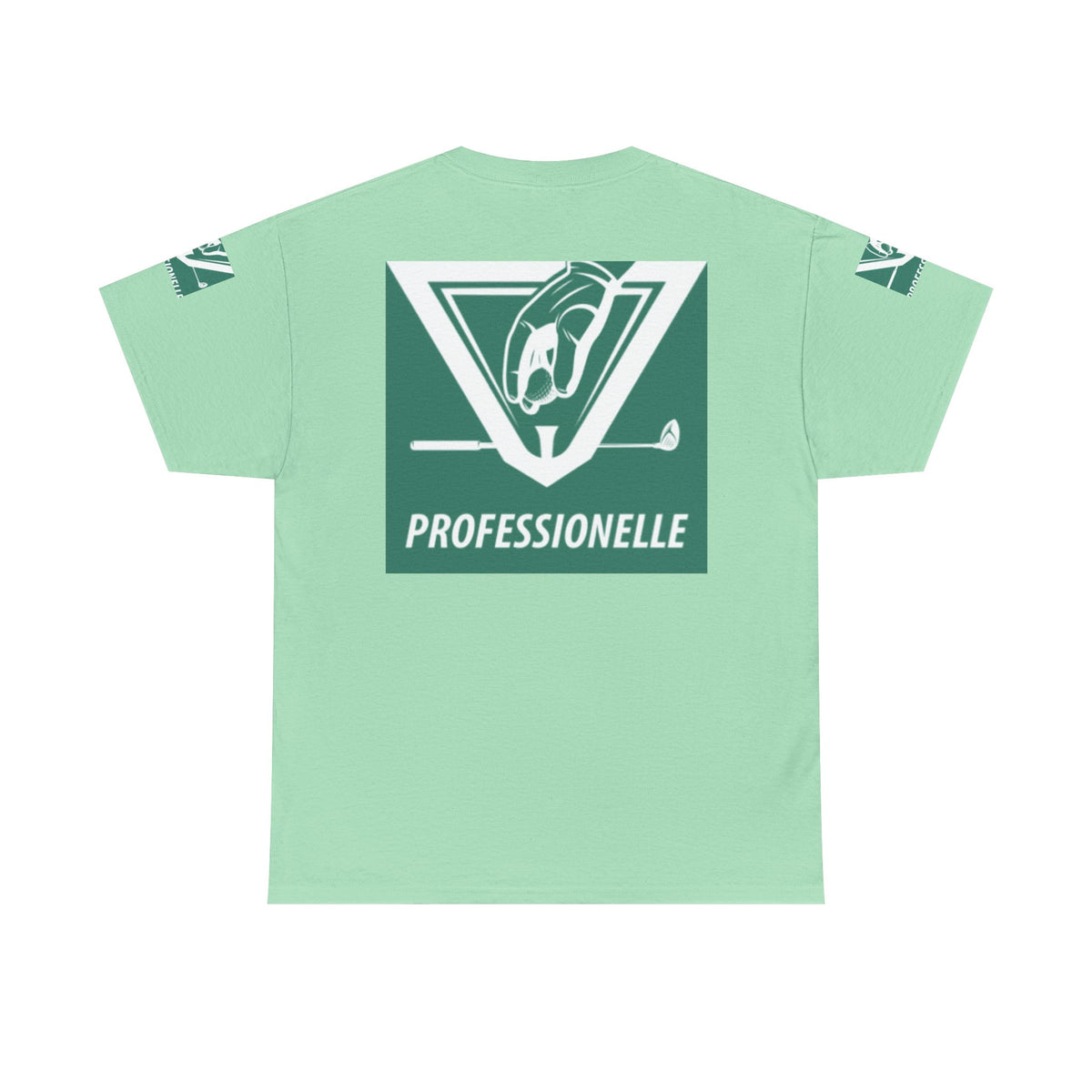 Professionelle Unisex Tee