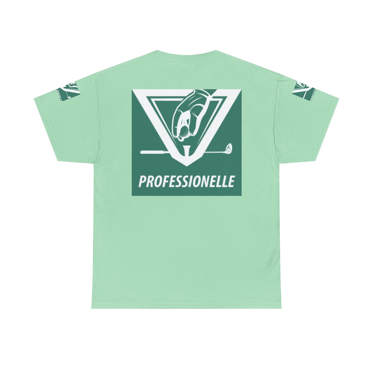 Professionelle Unisex Tee