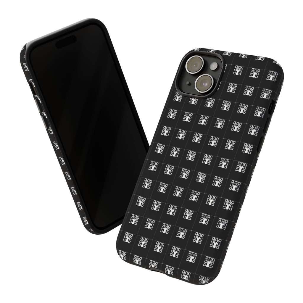 Lux Phone Case Printify